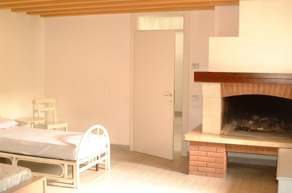 Casa Maculan Lägenhet Villaverla Rum bild